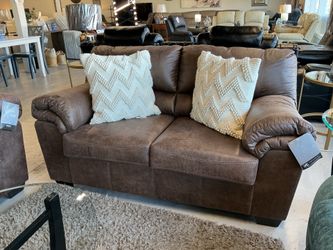 2pc Loveseat set