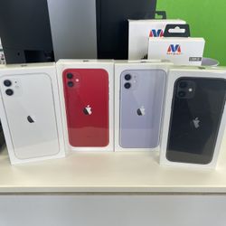 iPhone 11 For $99.99 With Port! 