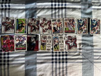 Houston Texans Football Cards