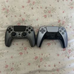 Ps5 Controllers 