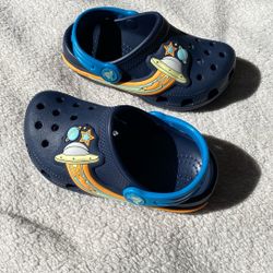 Crocs Kids Size 9 