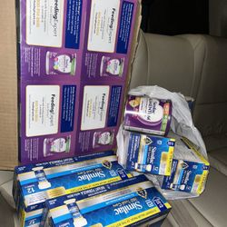 Baby Formula 