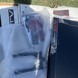 42 " Tv . Never Taken Out Of The Box 