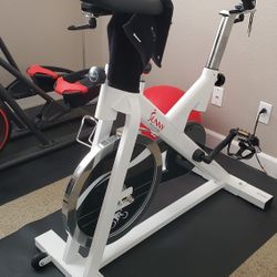 Speed Bike 
