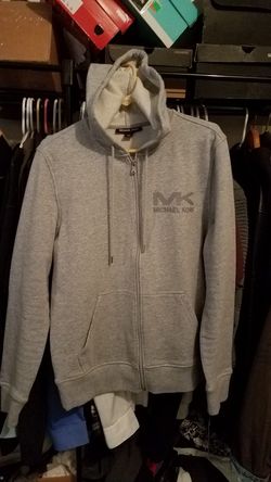 Michael Kors Mens Medium Hoodie Brand New w/tag