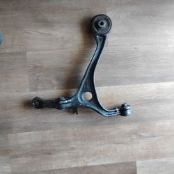 Lower Control Arm Tsx And Hood 