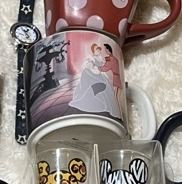 Cinderella Mug - Disney Princess