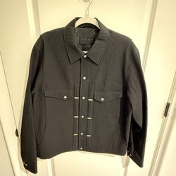 IISE Men’s Jacket Size Xl