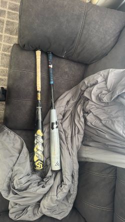 Baseball bats