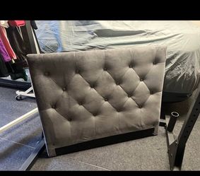Free twin size headboard