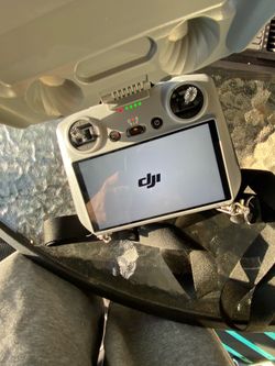 Dji Mini Five Pro Nate gone today