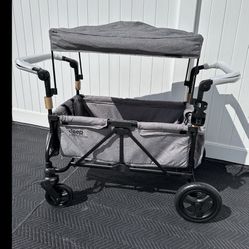 Stroller/ Jeep Wrangler Stroller Wagon/ Jeep/ Wagon/ Kids/ Beach/ Sports/ Travel