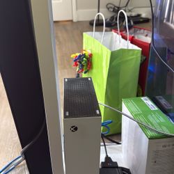Xbox Series S All Digital