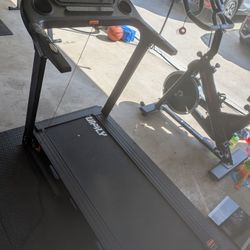 Treadmill 