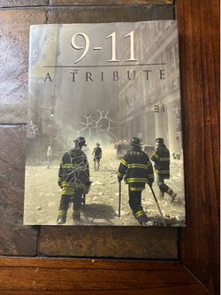 911 tribute