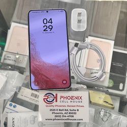 Samsung Galaxy S22+ 5G 256GB Unlocked 
