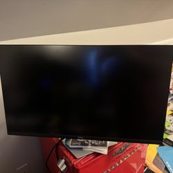 Dell 27in 4K UHD New Out Of Box Monitor