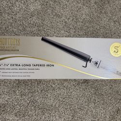 Hot Tools Tapered Wand