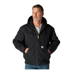 BRAND NEW Carhartt Jacket