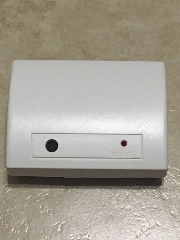 XFINITY HOME GLASS BREAK SENSOR