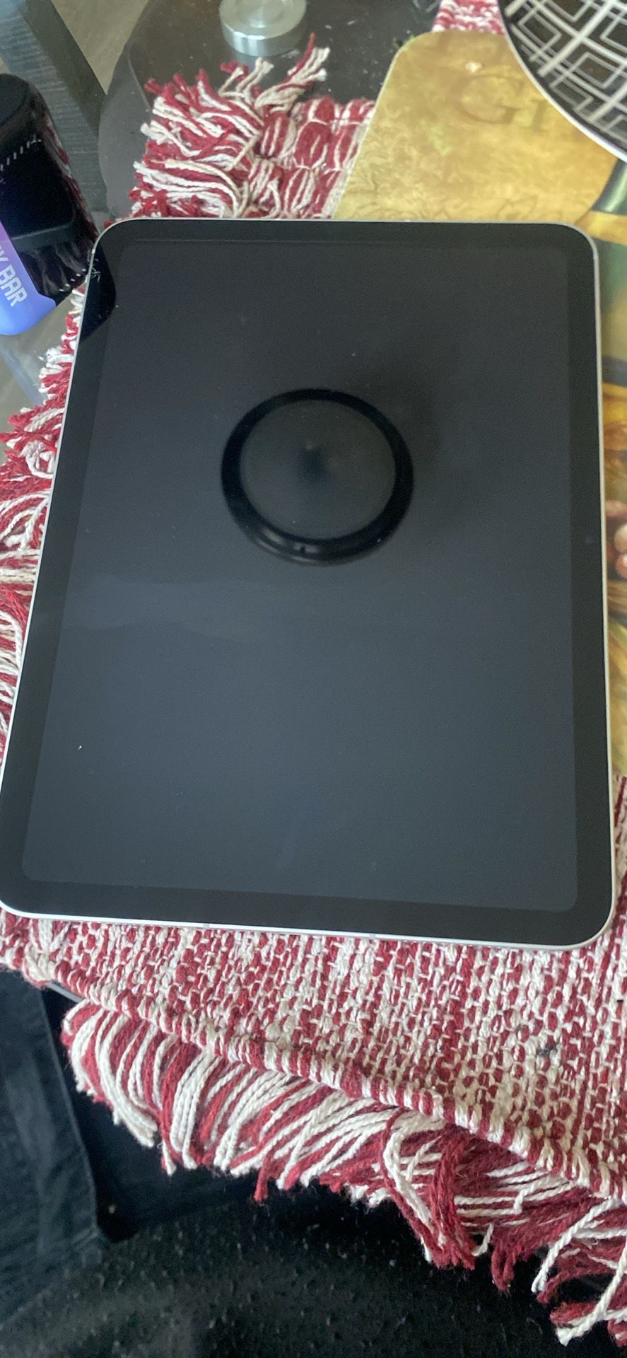 iPad 11 Inch 10th Generation