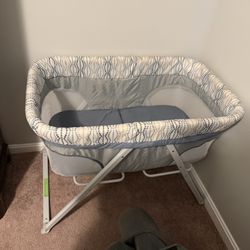 Bassinet 