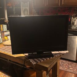 Small tv Good Picture