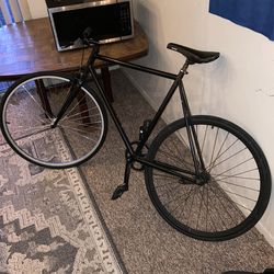 Bike (Fixxie)