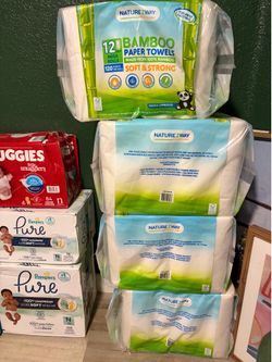 Paper Towels