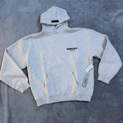 Essentials Hoodie