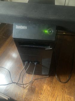 ThinkCentre PC