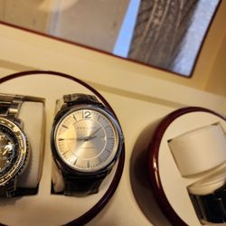 Hamilton Jazzmaster Automatic Cushion