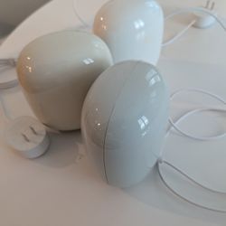 Nest WiFi Pro 6e 3 Pack 