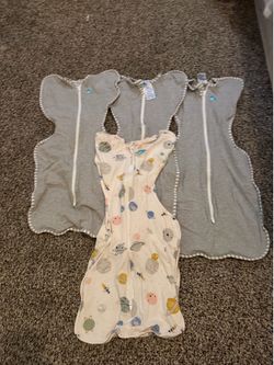 Love to dream size medium bundle all for $40