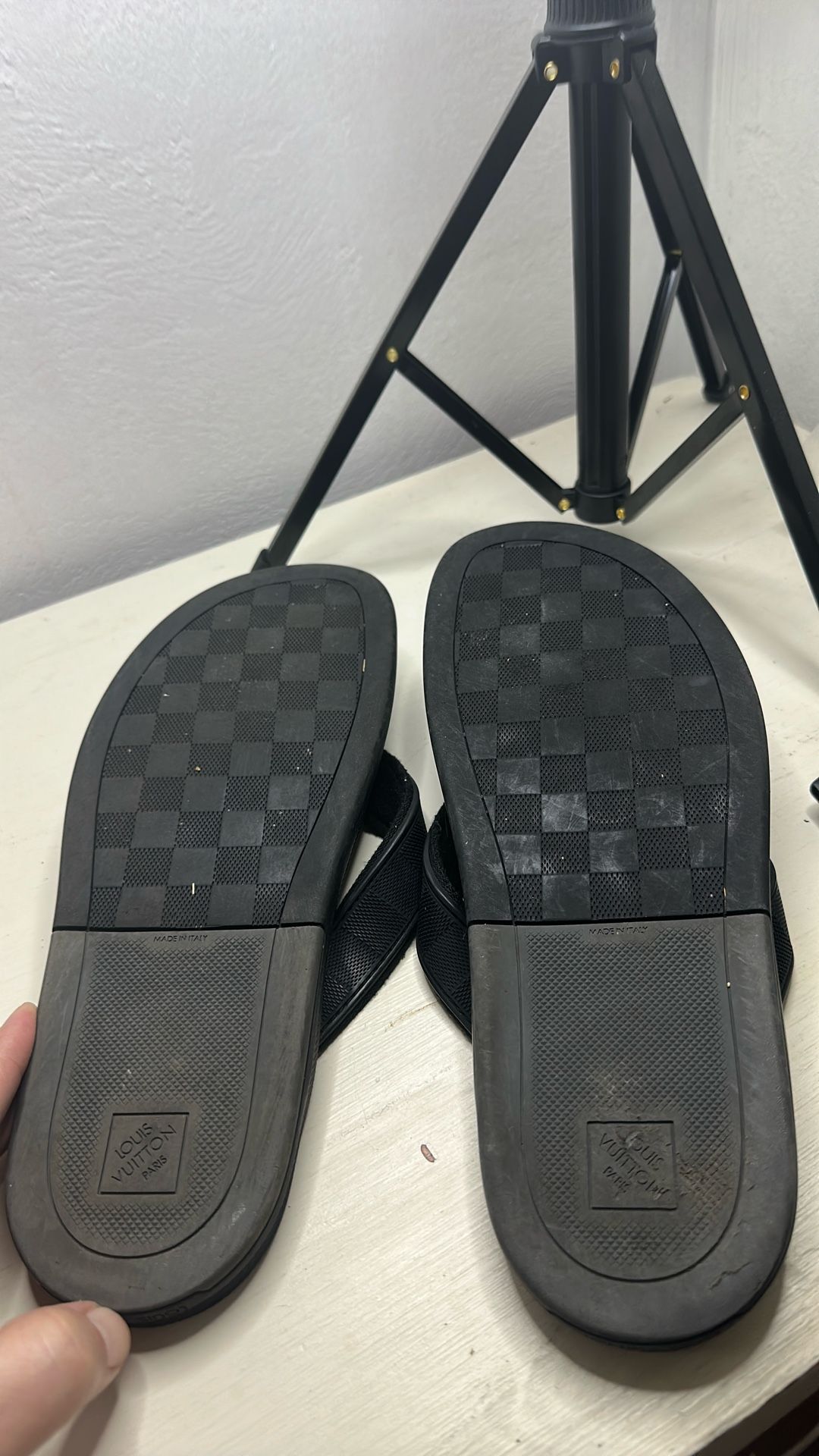 Louis Vuitton Sandals