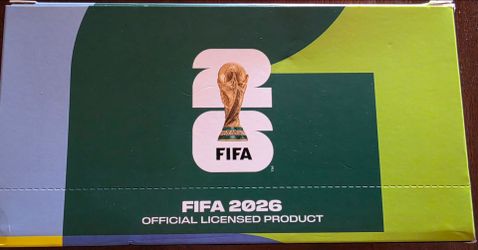 FIFA World Cup 2026 Mascot Set