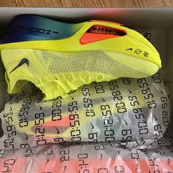 Nike Alphafly 3 Size 9.5