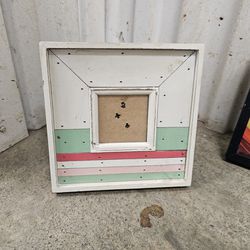 Small Picture Frame 