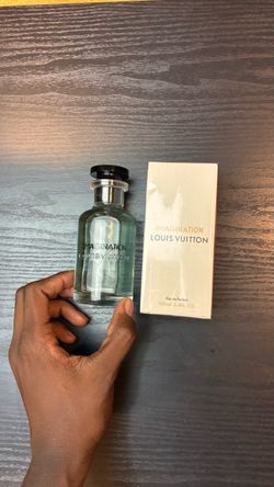 Louis Vuitton Imagination Eau de Parfum – 100ml | Premium Fragrance