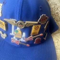 lot of 14 pins