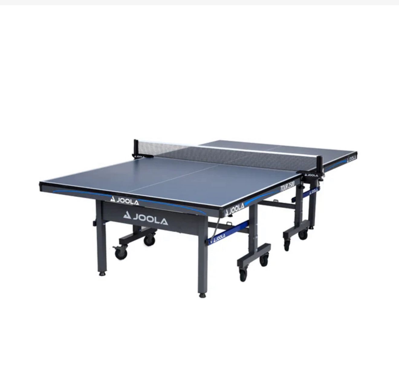 JOOLA Tour 2500 Table Tennis Table PingPong