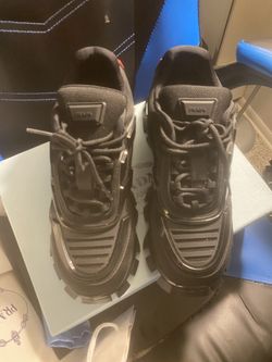 Prada Cloudbust Thunder