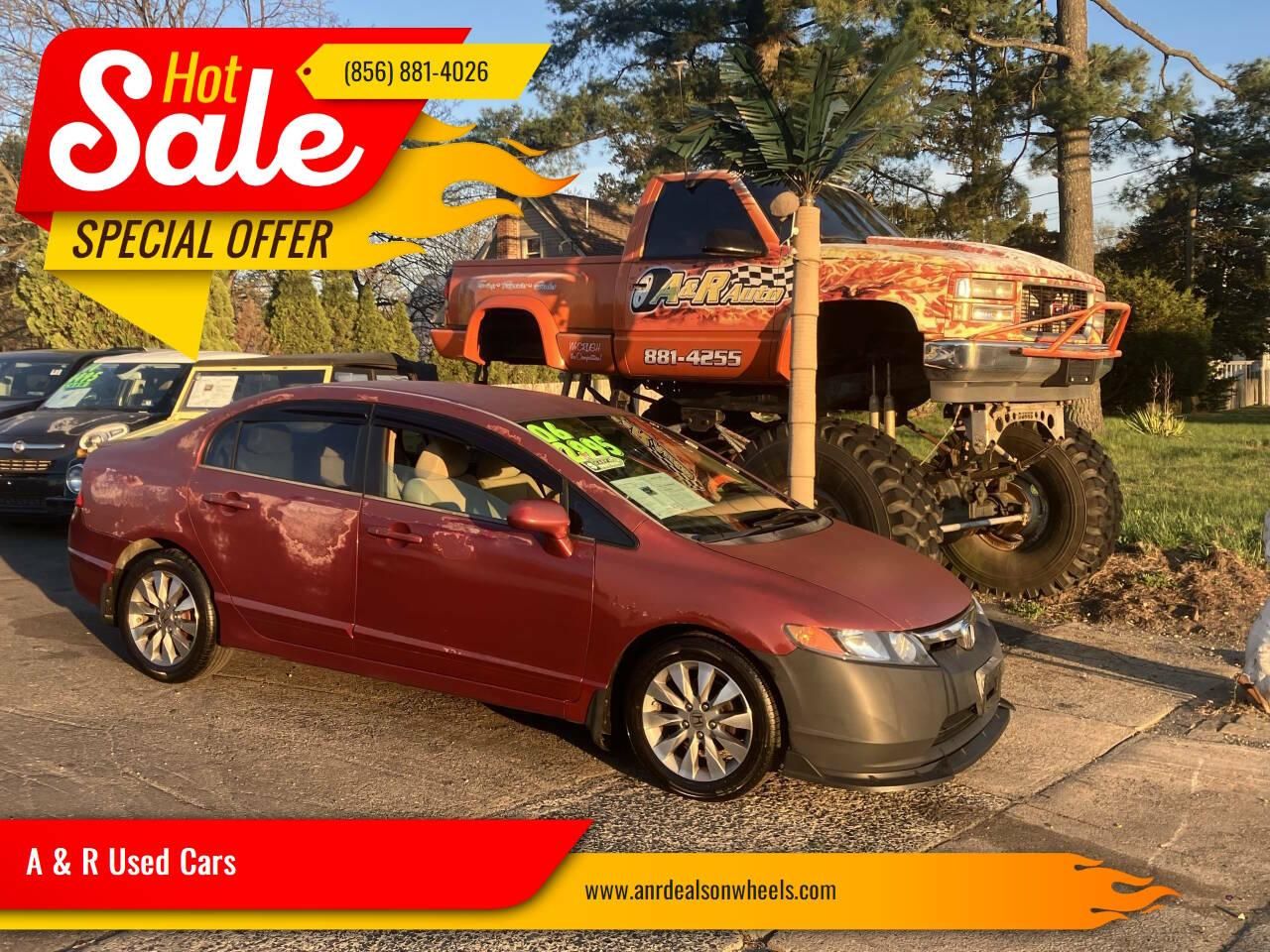2006 Honda Civic