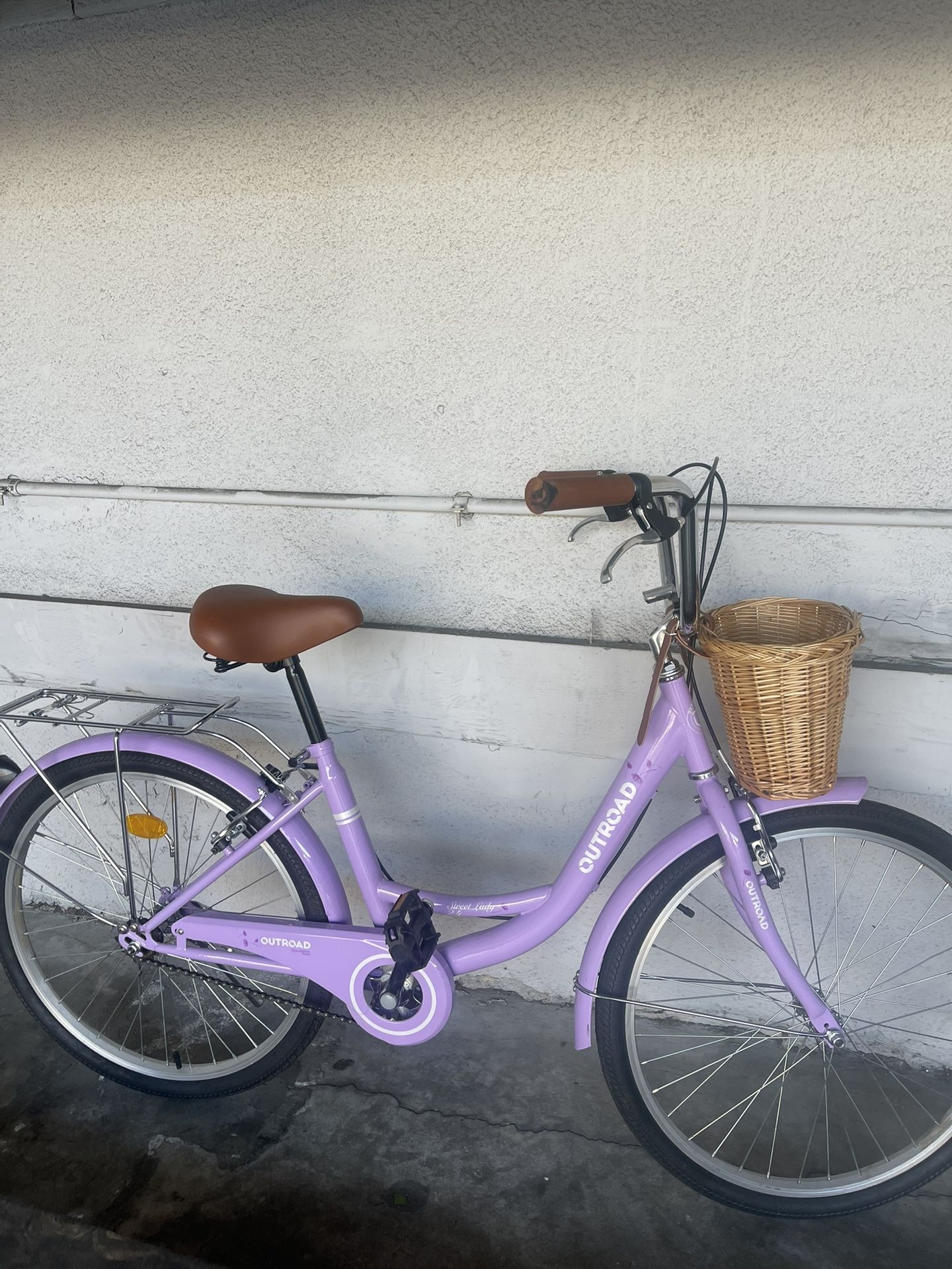 Kids Bike
