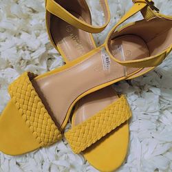 Nuevos size 8y medio