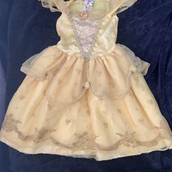 Princess Dress