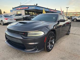 2019 Dodge Charger