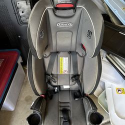 Graco Car seat