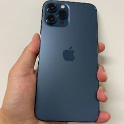 Iphone 12 Pro Max Unlocked 