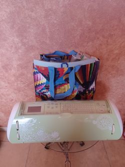 Cricut Expression